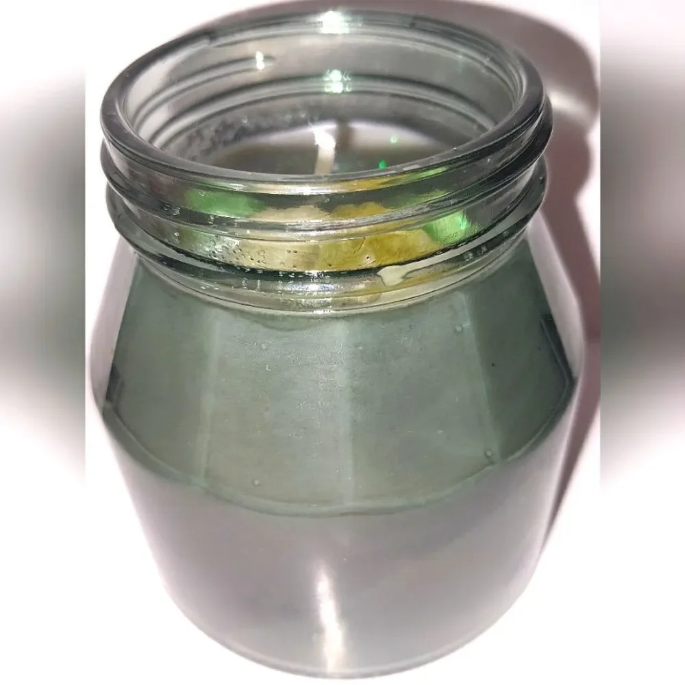 Hand crafted limited edition Mystique candle